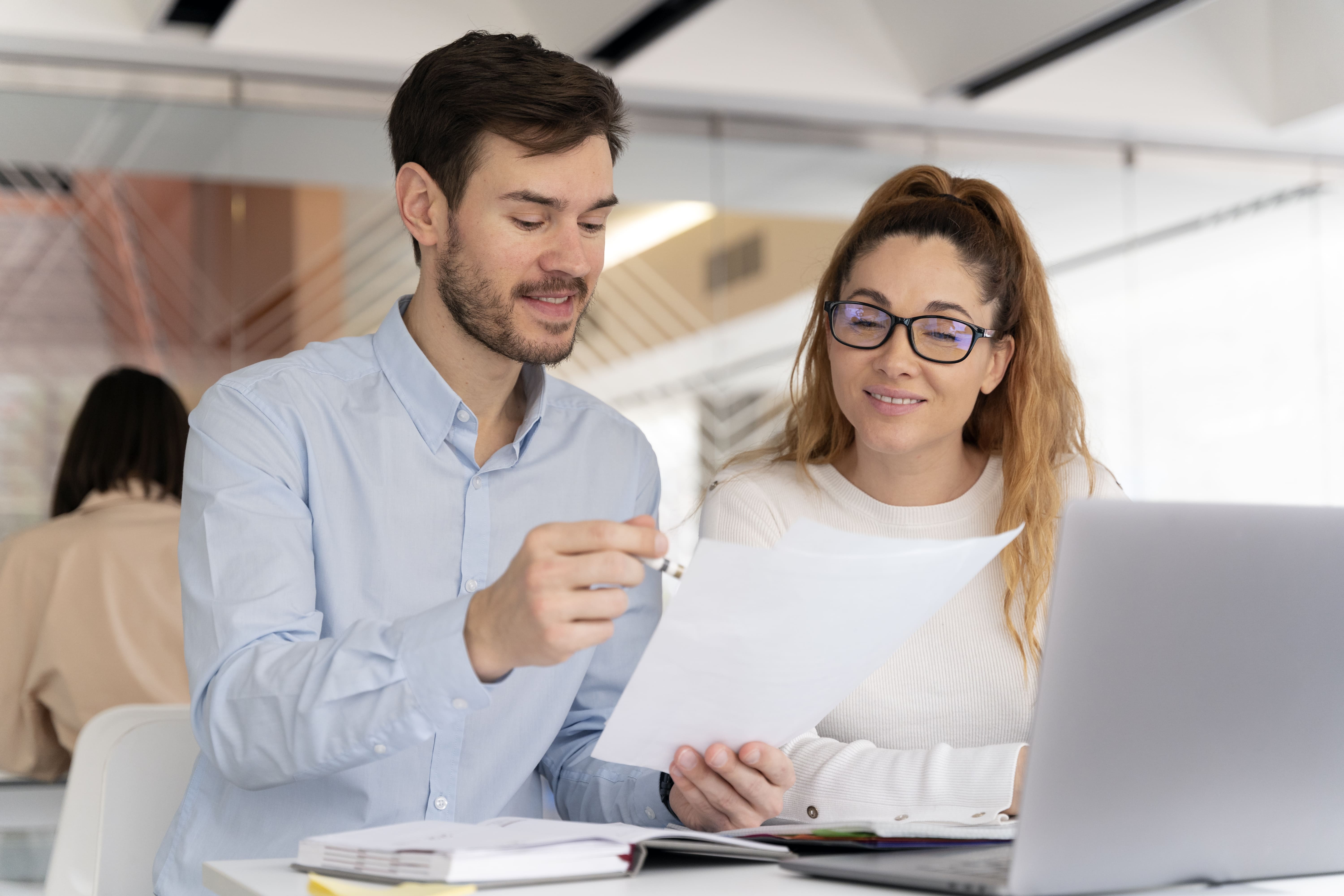 Equipo de profesionales
