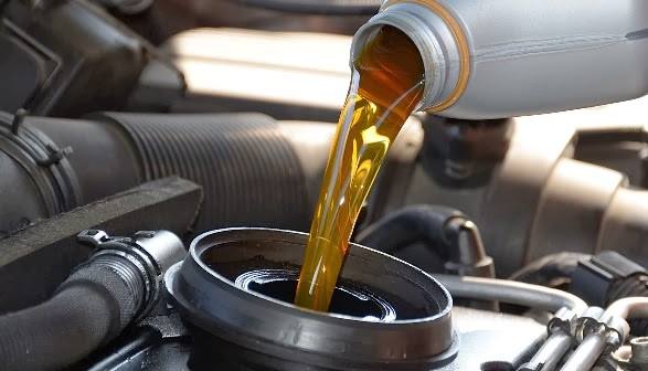 Lubricantes del Oeste - Taller Mecánico